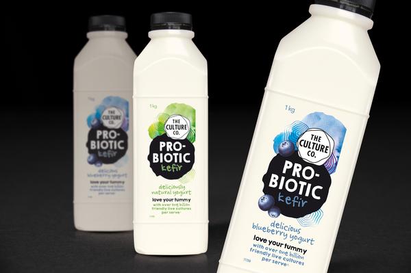 Image of Packaging Design Agency Melbourne - B Brand Design