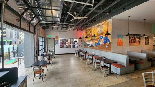 Image of Cheba Hut Toasted Subs