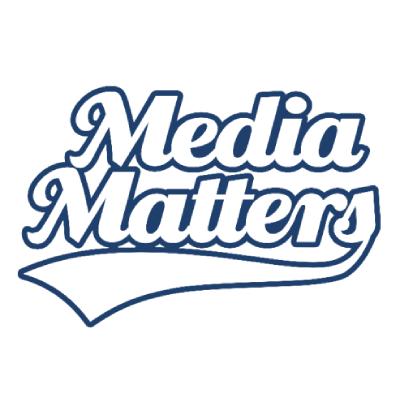 Image of Media Matters