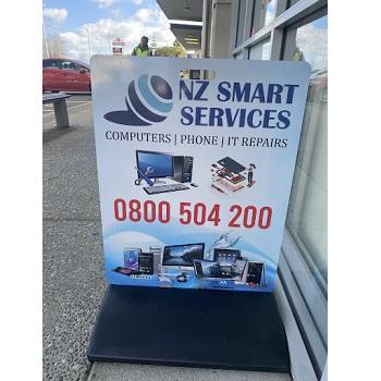 Image of NZ Smart Services