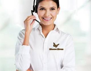 Image of Monarca Movers Dallas