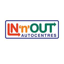 Image of IN'n'OUT Autocentres Liverpool