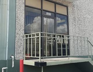 Image of Abrasive Warehouse & Equipment