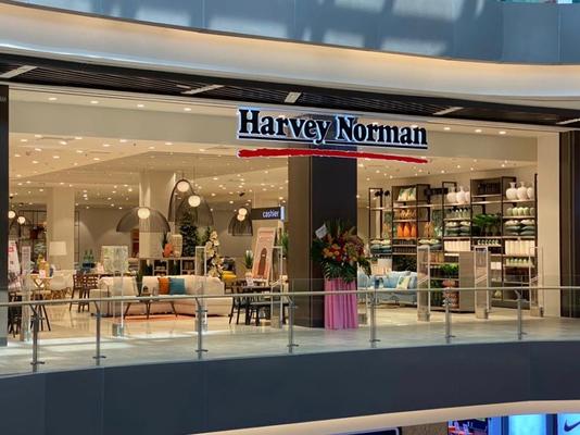 Image of Harvey Norman Malaysia