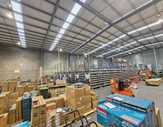 Image of AUCKLAND EXPRESS MOVERS INTER-ISLAND MOVING COMPANY