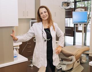 Image de Aarm Dental Group on Beatty