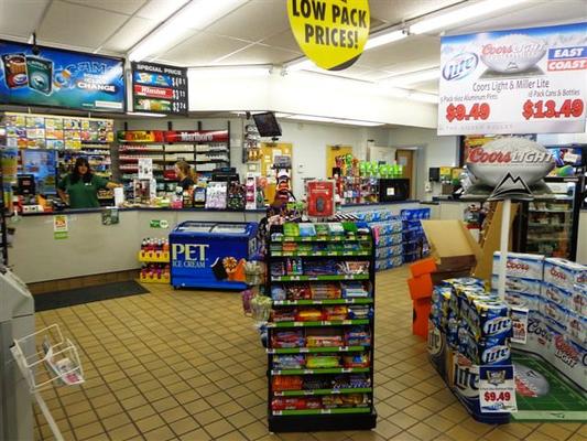 MAPCO