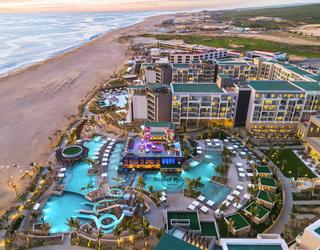 Imagen de Hard Rock Hotel Los Cabos - All Inclusive