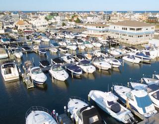 Image of Harbour Yacht Club & Marina