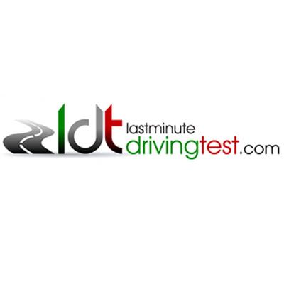 Image of Last Minute Driving Test