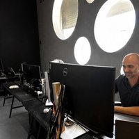 Image of Zakini Inc.