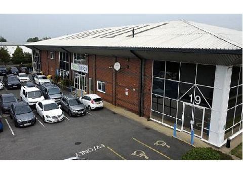 Image of Aptus - Multi-Utility Company Operating Nationwide