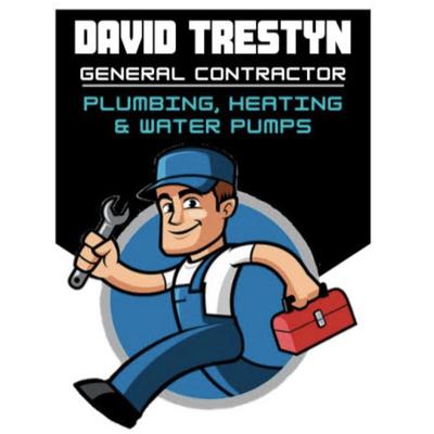 Image of Dave Trestyn Plumbing Cooling Heating Burner & Furnaces