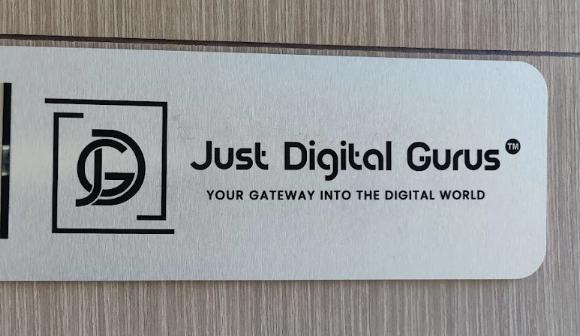 Photos: Just Digital Gurus