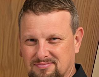 Image of Ken Thacker