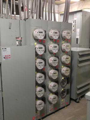 Image of Électricité JPGL