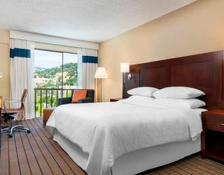 Image of Marin Hilltop Hotel
