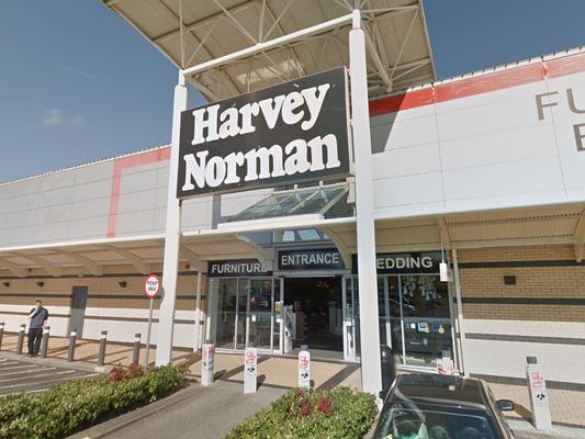 Harvey Norman Blanchardstown photo