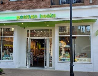 Image of Posman Books