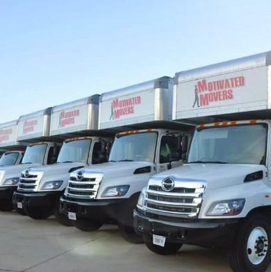 Image of Motivated Movers