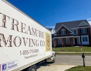 Image of Treasure Moving Company