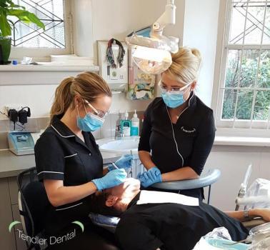 Image of Tendler Dental