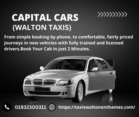 Image of Capital Cars