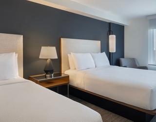 Image of Courtyard by Marriott across Universal Orlando