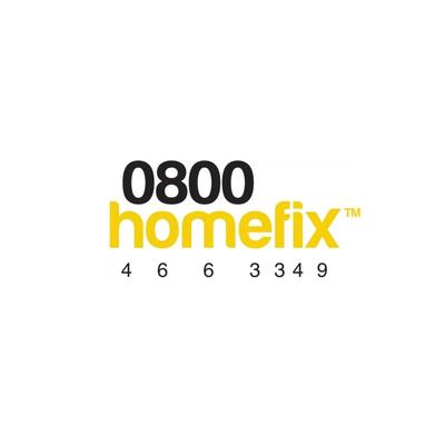 Image of 0800 Homefix