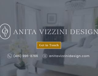 Image of Anita Vizzini Design