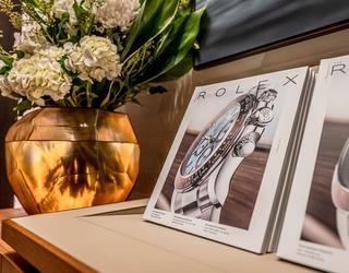 Image of Rolex Boutique - Langfords Jewellers