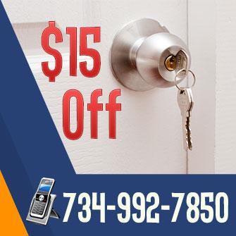 Image of Install New Lock Dearborn Heights