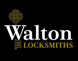 Image of Walton Locksmiths