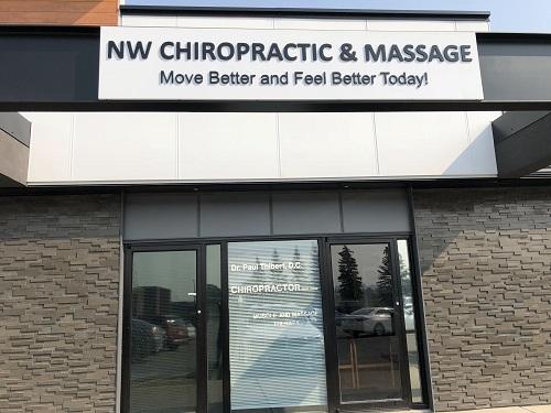 Image de NW Chiropractic and Massage