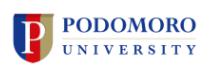 Gambar Podomoro University