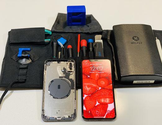 Image of Fone Teknician
