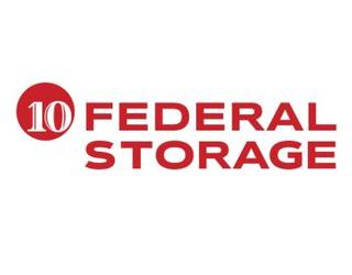 Image of 10 Federal Storage