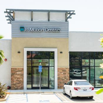 Image of In Motion Dentists - Dental Implants & House Call Dentistry