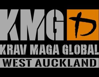 Image of Krav Maga Global West Auckland - Self-Defence