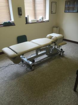 Image of Berkshire Health Clinic
