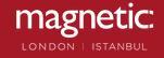 Image of Magnetic London Creative Services Ltd
