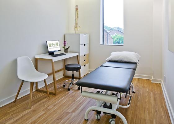 Image of Toronto Physiotherapy