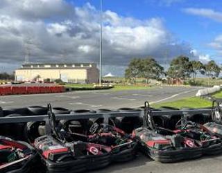 Image of Ace Karts
