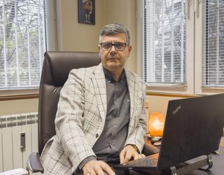 уролог софия, андролог софия, Милен Кацаров