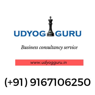 Business consultancy service in Mumbai - Udyogguru के चित्र