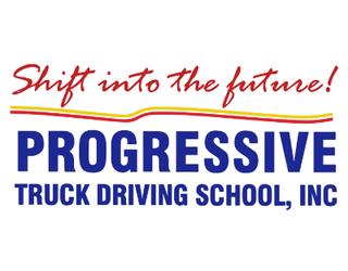 Image of Progressive Truck Driving School