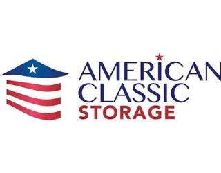 Image of American Classic Storage