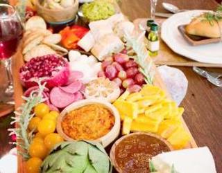 Image of La Spesa Food Market & Specialties