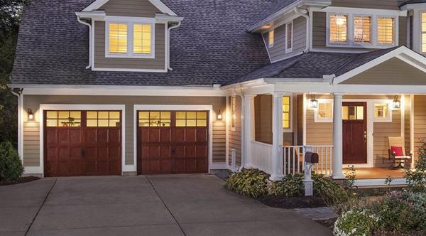 Image of Charlotte Garage Doors