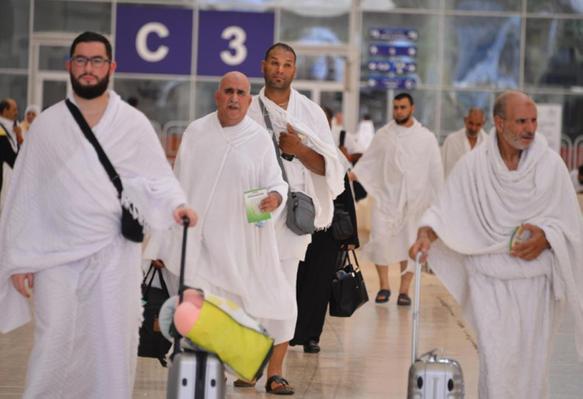 Image of Best Hajj Travel Agent